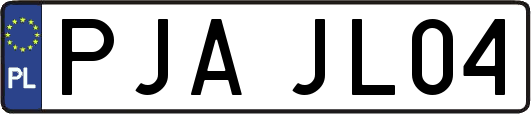 PJAJL04