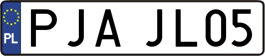 PJAJL05