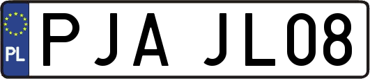 PJAJL08