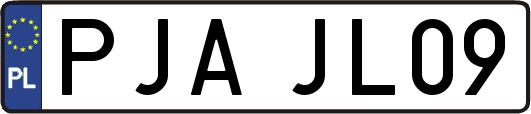 PJAJL09