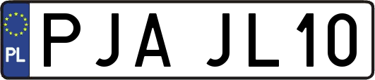 PJAJL10