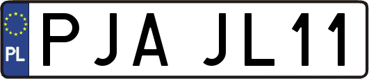 PJAJL11