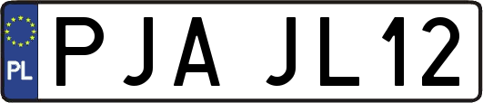PJAJL12