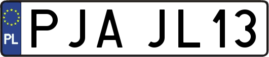 PJAJL13
