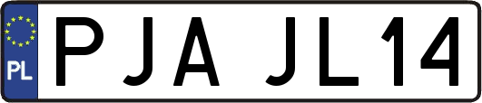 PJAJL14