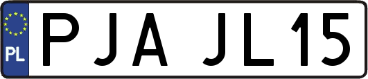 PJAJL15