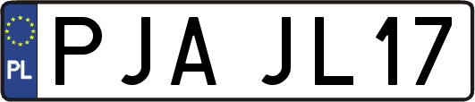 PJAJL17
