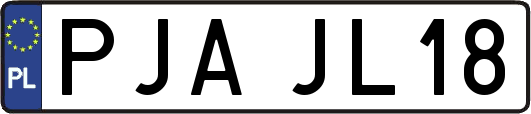 PJAJL18