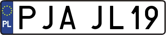 PJAJL19