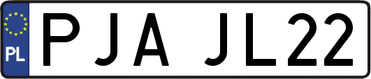 PJAJL22