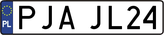 PJAJL24