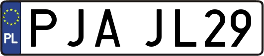 PJAJL29