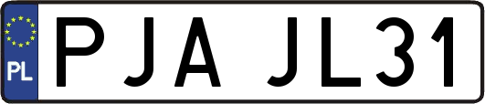 PJAJL31