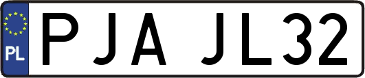 PJAJL32