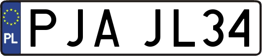 PJAJL34