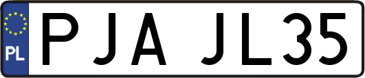 PJAJL35
