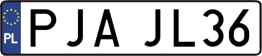 PJAJL36