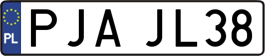 PJAJL38