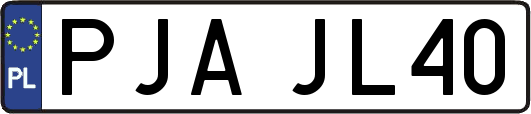 PJAJL40