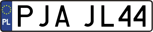 PJAJL44