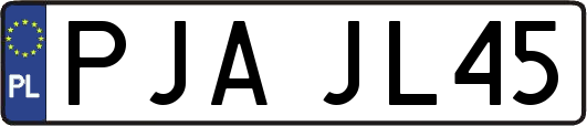 PJAJL45