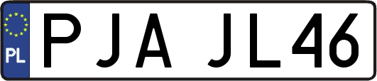 PJAJL46