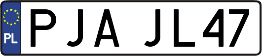 PJAJL47