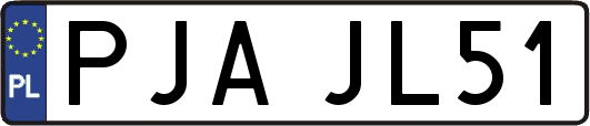 PJAJL51