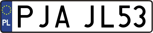 PJAJL53