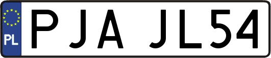 PJAJL54