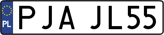 PJAJL55