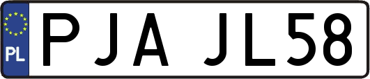 PJAJL58