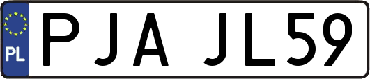 PJAJL59