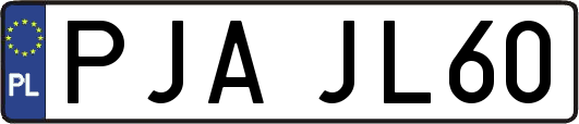 PJAJL60