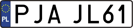 PJAJL61