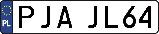 PJAJL64
