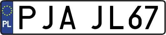 PJAJL67