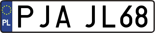 PJAJL68