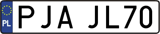 PJAJL70