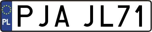 PJAJL71