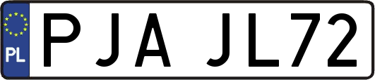 PJAJL72