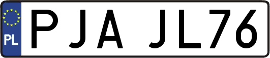 PJAJL76