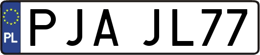 PJAJL77