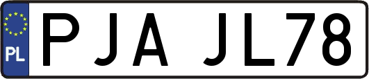 PJAJL78