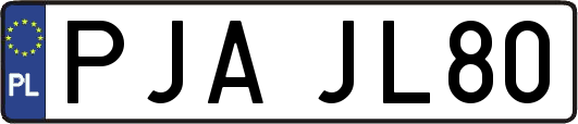 PJAJL80