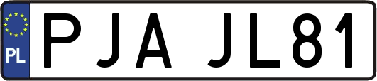 PJAJL81