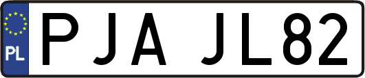 PJAJL82
