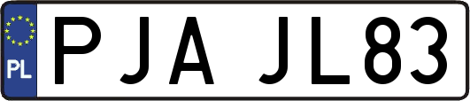 PJAJL83