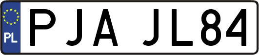 PJAJL84