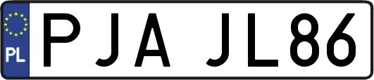 PJAJL86